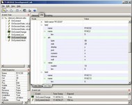 TN BRIDGE Host Integration Pack for Delphi screenshot